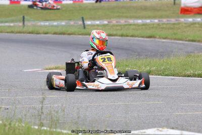 12/06/2016 : Course Club de Muret (Photos Sylvain Fayeulle) 2016 — karting
