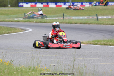 12/06/2016 : Course Club de Muret (Photos Sylvain Fayeulle) 2016 — karting