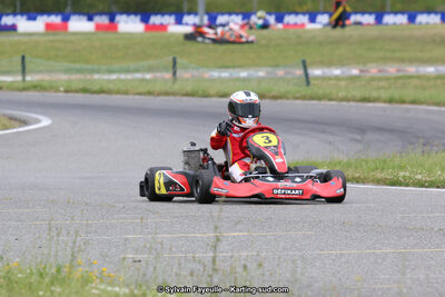 12/06/2016 : Course Club de Muret (Photos Sylvain Fayeulle) 2016 — karting