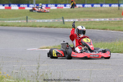 12/06/2016 : Course Club de Muret (Photos Sylvain Fayeulle) 2016 — karting