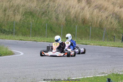 12/06/2016 : Course Club de Muret (Photos Sylvain Fayeulle) 2016 — karting