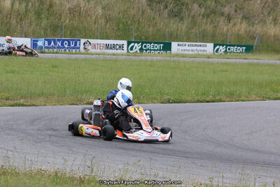 12/06/2016 : Course Club de Muret (Photos Sylvain Fayeulle) 2016 — karting