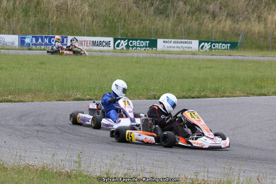 12/06/2016 : Course Club de Muret (Photos Sylvain Fayeulle) 2016 — karting
