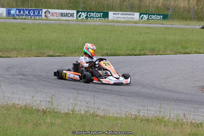 12/06/2016 : Course Club de Muret (Photos Sylvain Fayeulle) 2016 — karting