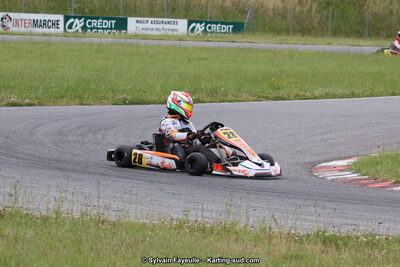 12/06/2016 : Course Club de Muret (Photos Sylvain Fayeulle) 2016 — karting