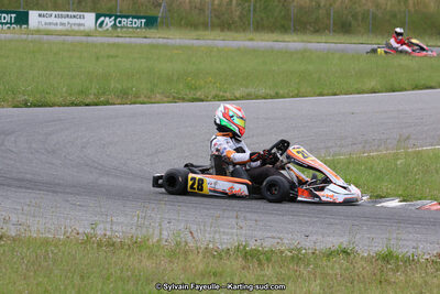 12/06/2016 : Course Club de Muret (Photos Sylvain Fayeulle) 2016 — karting