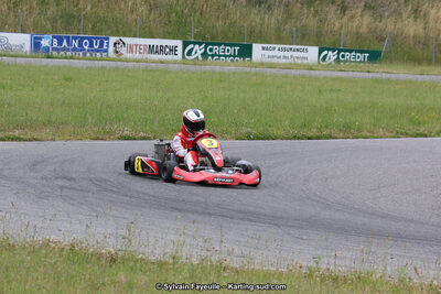 12/06/2016 : Course Club de Muret (Photos Sylvain Fayeulle) 2016 — karting