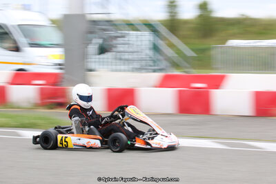 12/06/2016 : Course Club de Muret (Photos Sylvain Fayeulle) 2016 — karting
