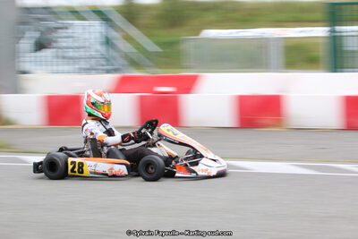 12/06/2016 : Course Club de Muret (Photos Sylvain Fayeulle) 2016 — karting