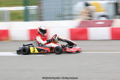 12/06/2016 : Course Club de Muret (Photos Sylvain Fayeulle) 2016 — karting