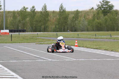 12/06/2016 : Course Club de Muret (Photos Sylvain Fayeulle) 2016 — karting