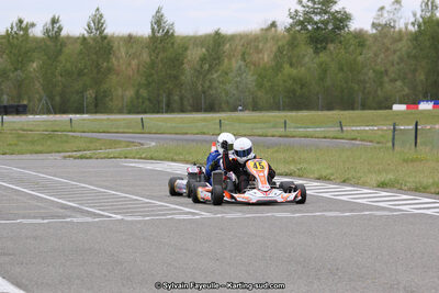12/06/2016 : Course Club de Muret (Photos Sylvain Fayeulle) 2016 — karting