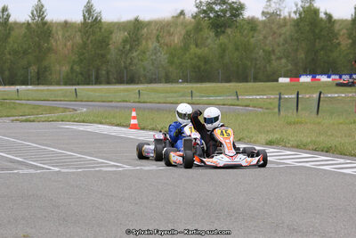 12/06/2016 : Course Club de Muret (Photos Sylvain Fayeulle) 2016 — karting