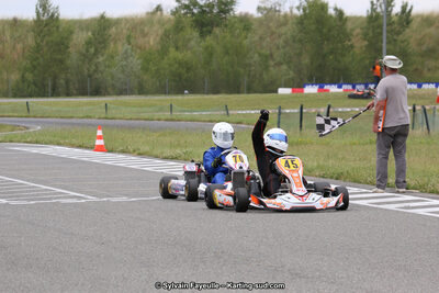 12/06/2016 : Course Club de Muret (Photos Sylvain Fayeulle) 2016 — karting