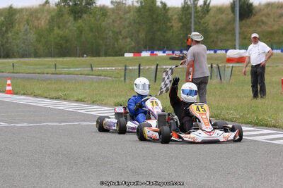 12/06/2016 : Course Club de Muret (Photos Sylvain Fayeulle) 2016 — karting