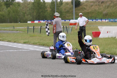 12/06/2016 : Course Club de Muret (Photos Sylvain Fayeulle) 2016 — karting