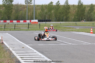12/06/2016 : Course Club de Muret (Photos Sylvain Fayeulle) 2016 — karting