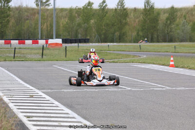 12/06/2016 : Course Club de Muret (Photos Sylvain Fayeulle) 2016 — karting