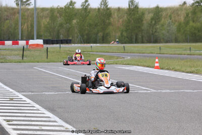 12/06/2016 : Course Club de Muret (Photos Sylvain Fayeulle) 2016 — karting