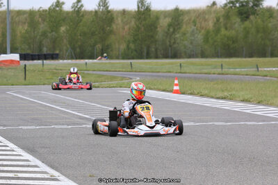 12/06/2016 : Course Club de Muret (Photos Sylvain Fayeulle) 2016 — karting