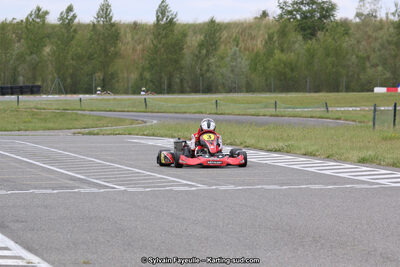12/06/2016 : Course Club de Muret (Photos Sylvain Fayeulle) 2016 — karting