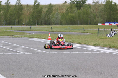 12/06/2016 : Course Club de Muret (Photos Sylvain Fayeulle) 2016 — karting