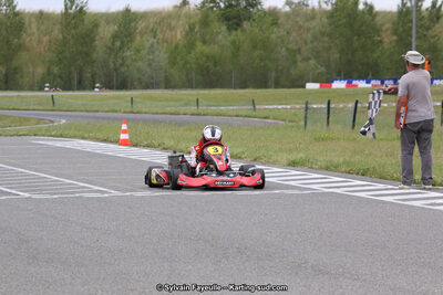 12/06/2016 : Course Club de Muret (Photos Sylvain Fayeulle) 2016 — karting