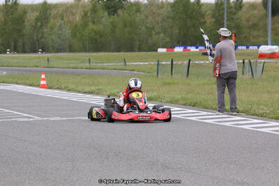12/06/2016 : Course Club de Muret (Photos Sylvain Fayeulle) 2016 — karting