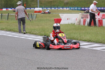 12/06/2016 : Course Club de Muret (Photos Sylvain Fayeulle) 2016 — karting