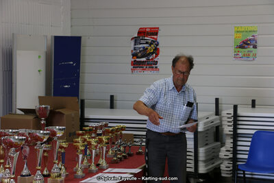 12/06/2016 : Course Club de Muret (Photos Sylvain Fayeulle) 2016 — karting