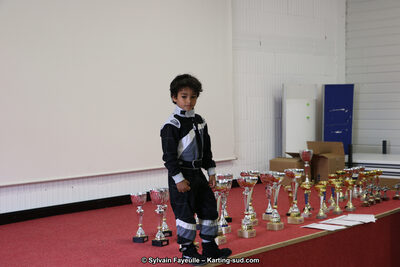 12/06/2016 : Course Club de Muret (Photos Sylvain Fayeulle) 2016 — karting