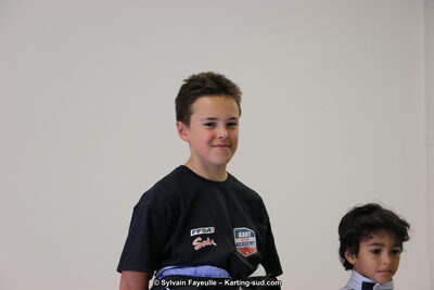 12/06/2016 : Course Club de Muret (Photos Sylvain Fayeulle) 2016 — karting