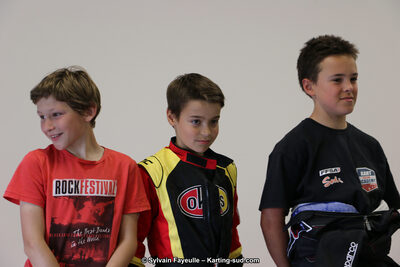 12/06/2016 : Course Club de Muret (Photos Sylvain Fayeulle) 2016 — karting