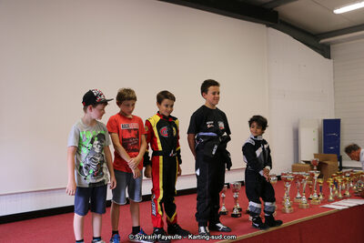 12/06/2016 : Course Club de Muret (Photos Sylvain Fayeulle) 2016 — karting