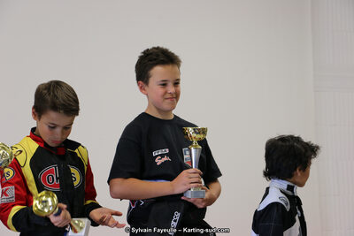 12/06/2016 : Course Club de Muret (Photos Sylvain Fayeulle) 2016 — karting
