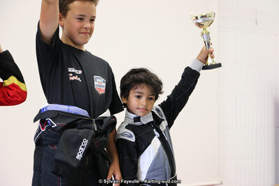 12/06/2016 : Course Club de Muret (Photos Sylvain Fayeulle) 2016 — karting