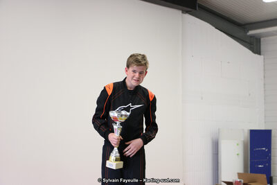 12/06/2016 : Course Club de Muret (Photos Sylvain Fayeulle) 2016 — karting