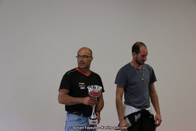 12/06/2016 : Course Club de Muret (Photos Sylvain Fayeulle) 2016 — karting