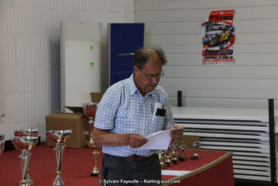 12/06/2016 : Course Club de Muret (Photos Sylvain Fayeulle) 2016 — karting