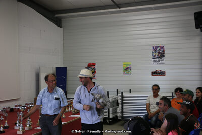 12/06/2016 : Course Club de Muret (Photos Sylvain Fayeulle) 2016 — karting