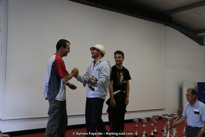 12/06/2016 : Course Club de Muret (Photos Sylvain Fayeulle) 2016 — karting