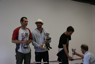 12/06/2016 : Course Club de Muret (Photos Sylvain Fayeulle) 2016 — karting