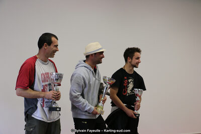 12/06/2016 : Course Club de Muret (Photos Sylvain Fayeulle) 2016 — karting