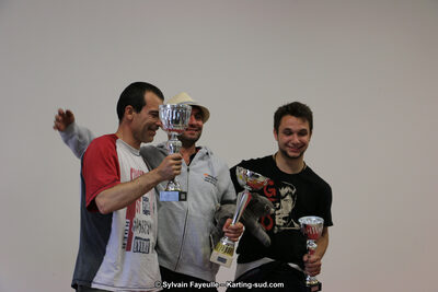 12/06/2016 : Course Club de Muret (Photos Sylvain Fayeulle) 2016 — karting
