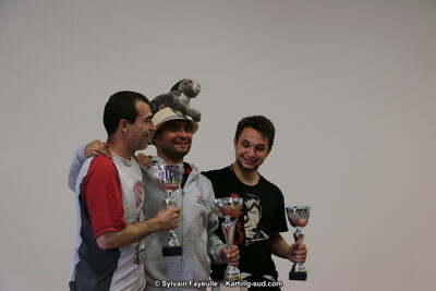 12/06/2016 : Course Club de Muret (Photos Sylvain Fayeulle) 2016 — karting