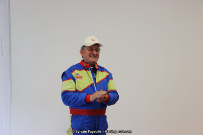 12/06/2016 : Course Club de Muret (Photos Sylvain Fayeulle) 2016 — karting