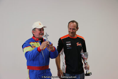 12/06/2016 : Course Club de Muret (Photos Sylvain Fayeulle) 2016 — karting