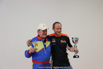 12/06/2016 : Course Club de Muret (Photos Sylvain Fayeulle) 2016 — karting