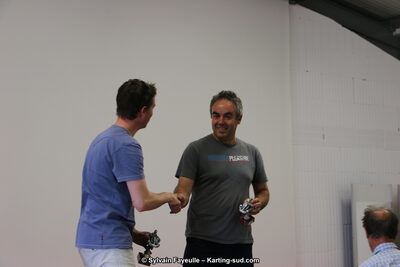 12/06/2016 : Course Club de Muret (Photos Sylvain Fayeulle) 2016 — karting