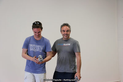 12/06/2016 : Course Club de Muret (Photos Sylvain Fayeulle) 2016 — karting